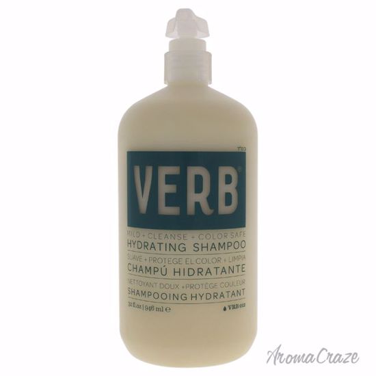 Verb Hydrating Shampoo Unisex 32 oz