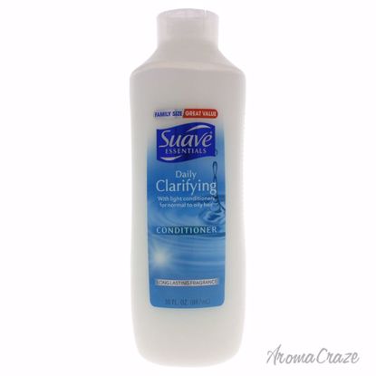 Suave Daily Clarifying Unisex 30 oz