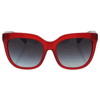 Picture of Ralph Lauren RA 5213 316111 - Red Navy-Grey Gradient by Ralph Lauren for Women - 55-17-140 mm Sunglasses