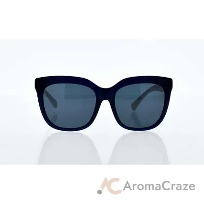 Picture of Ralph Lauren RA 5213 316280 - Navy-White-Blue Solid by Ralph Lauren for Women - 55-17-140 mm Sunglasses