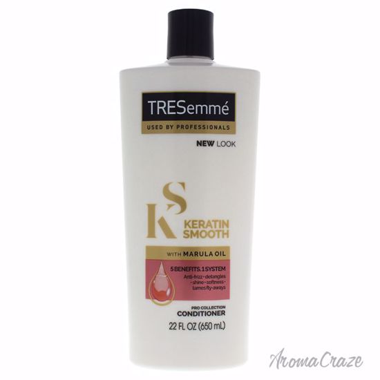 Tresemme Keratin Smooth Unisex 22 oz