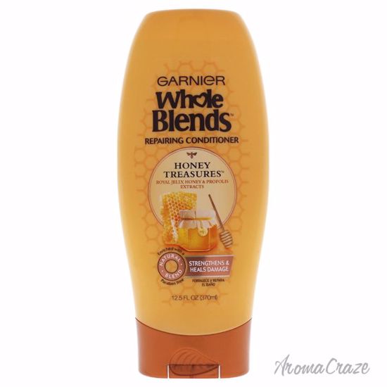 Garnier Whole Blends Honey Treasures Repairing Unisex 12.5 o
