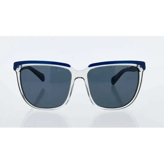 Picture of Ralph Lauren RA 5214 3166-80 - Blue Crystal-Blue Solid by Ralph Lauren for Women - 58-16-140 mm Sunglasses