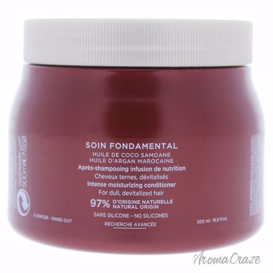 Kerastase Aura Botanica Soin Fondamental Intense Moisturizin