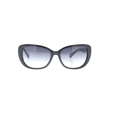 Picture of Ralph Lauren RA 5215 1377T3 - Black-Grey Gradient Polarized by Ralph Lauren for Women - 57-17-135 mm Sunglasses