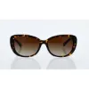 Picture of Ralph Lauren RA 5215 1378-13 - Dark Havana-Dark Brown Gradient by Ralph Lauren for Women - 57-17-135 mm Sunglasses