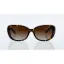 Picture of Ralph Lauren RA 5215 1378-13 - Dark Havana-Dark Brown Gradient by Ralph Lauren for Women - 57-17-135 mm Sunglasses