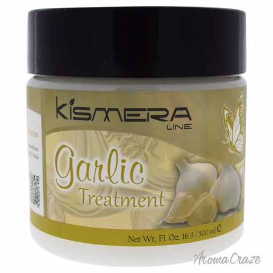 Kismera Garlic Treatment Unisex 16.9 oz