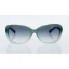 Picture of Ralph Lauren RA 5215 3169-79 - Teal Gradient-Clear Blue Gradient by Ralph Lauren for Women - 57-17-135 mm Sunglasses