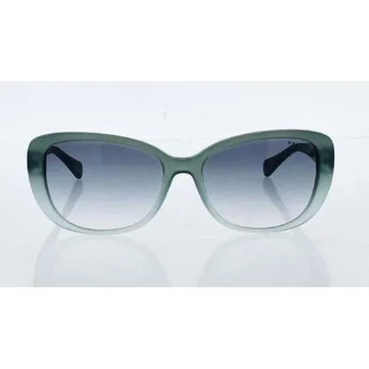 Picture of Ralph Lauren RA 5215 3169-79 - Teal Gradient-Clear Blue Gradient by Ralph Lauren for Women - 57-17-135 mm Sunglasses