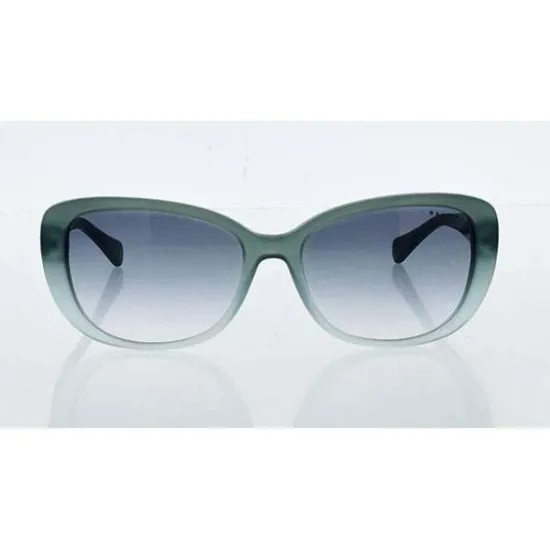 Picture of Ralph Lauren RA 5215 3169-79 - Teal Gradient-Clear Blue Gradient by Ralph Lauren for Women - 57-17-135 mm Sunglasses