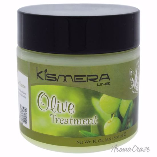 Kismera Olive Treatment Unisex 16.9 oz