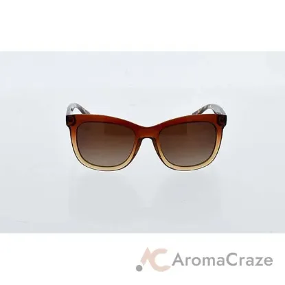 Picture of Ralph Lauren RA 5216 137813 Brown Brown by Ralph Lauren for Women - 56-16-135 mm Sunglasses