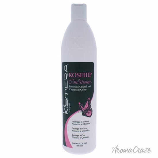 Kismera Rosehip Unisex 16.9 oz