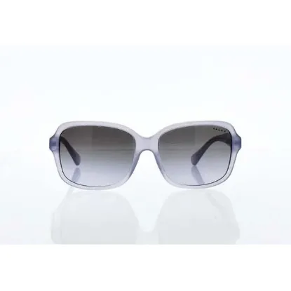 Picture of Ralph Lauren RA 5216 31704Q - Milky Lavender-Grey Lilac Gradient by Ralph Lauren for Women - 56-16-135 mm Sunglasses