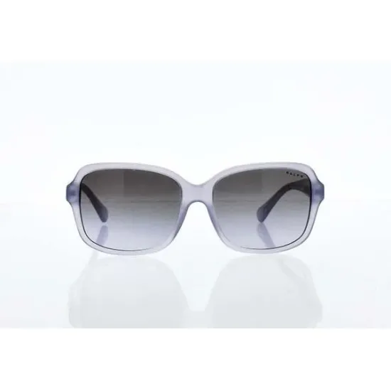 Picture of Ralph Lauren RA 5216 31704Q - Milky Lavender-Grey Lilac Gradient by Ralph Lauren for Women - 56-16-135 mm Sunglasses