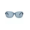 Picture of Ralph Lauren RA 5216 317187 - Milky Smoke Teal-Grey Solid by Ralph Lauren for Women - 56-16-135 mm Sunglasses