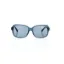 Picture of Ralph Lauren RA 5216 317187 - Milky Smoke Teal-Grey Solid by Ralph Lauren for Women - 56-16-135 mm Sunglasses