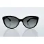 Picture of Ralph Lauren RA5168 501-11 - Black-Grey Gradient by Ralph Lauren for Women - 58-15-135 mm Sunglasses