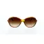 Picture of Ralph Lauren RA5187 1315-13 - Brown Horn-Dark Brown Gradient by Ralph Lauren for Women - 57-18-135 mm Sunglasses