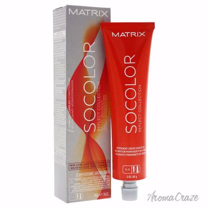 Matrix Socolor Reflect Collection Cream Hair Color 5VR Mediu