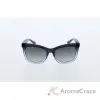 Picture of Ralph Lauren RA5210 151111 - Black Gradient-Grey Gradient by Ralph Lauren for Women - 53-19-135 mm Sunglasses
