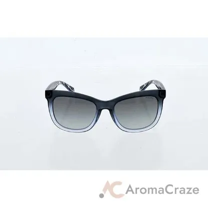 Picture of Ralph Lauren RA5210 151111 - Black Gradient-Grey Gradient by Ralph Lauren for Women - 53-19-135 mm Sunglasses