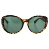 Picture of Ralph Lauren RA5212 149971 - Tokyo Tortoise-Green Solid by Ralph Lauren for Women - 58-18-140 mm Sunglasses