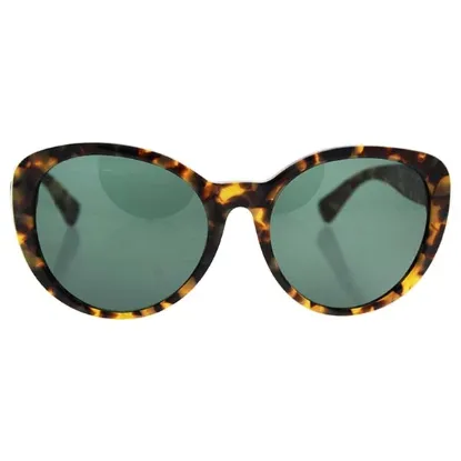 Picture of Ralph Lauren RA5212 149971 - Tokyo Tortoise-Green Solid by Ralph Lauren for Women - 58-18-140 mm Sunglasses