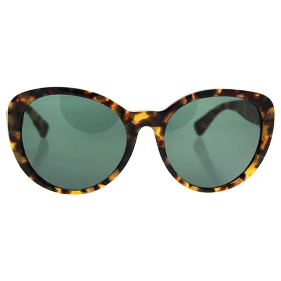 Picture of Ralph Lauren RA5212 149971 - Tokyo Tortoise-Green Solid by Ralph Lauren for Women - 58-18-140 mm Sunglasses