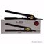 HSI Professional Glider Ceramic Flat Iron Model # E038 Black