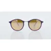 Picture of Ray Ban RB 4242 6034-2Y LightRay - Violet-Copper by Ray Ban for Women - 49-21-140 mm Sunglasses