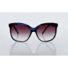 Picture of Ray Ban RB 4250 6034-2Y Light Ray - Violet-Copper by Ray Ban for Women - 52-18-140 mm Sunglasses