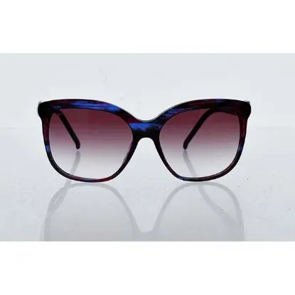 Picture of Ray Ban RB 4250 6034-2Y Light Ray - Violet-Copper by Ray Ban for Women - 52-18-140 mm Sunglasses