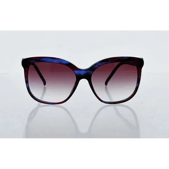 Picture of Ray Ban RB 4250 6034-2Y Light Ray - Violet-Copper by Ray Ban for Women - 52-18-140 mm Sunglasses