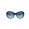 Picture of Tiffany TF 4104-H-B 8001-9S - Black-Azure Gradient Blue by Tiffany and Co. for Women - 58-17-140 mm Sunglasses