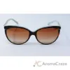Picture of Tiffany TF 4097 8134-3B - Havana Blue-Brown Gradient by Tiffany and Co. for Women - 56-16-140 mm Sunglasses