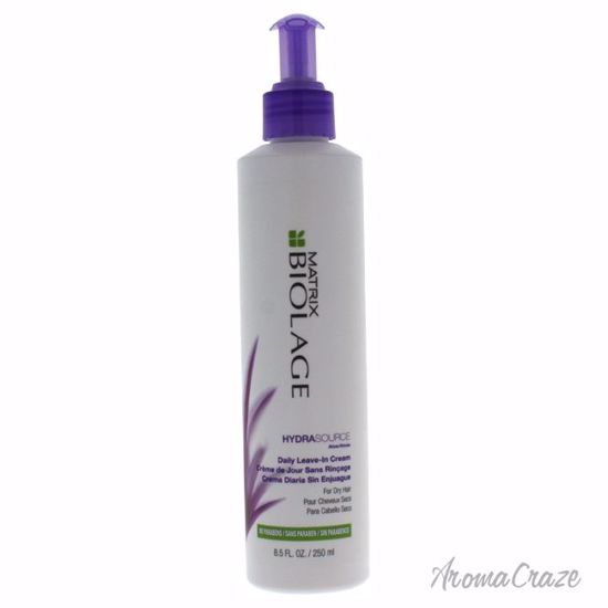 Matrix Hydrasource Daily Leave-In Cream Unisex 8.5 oz