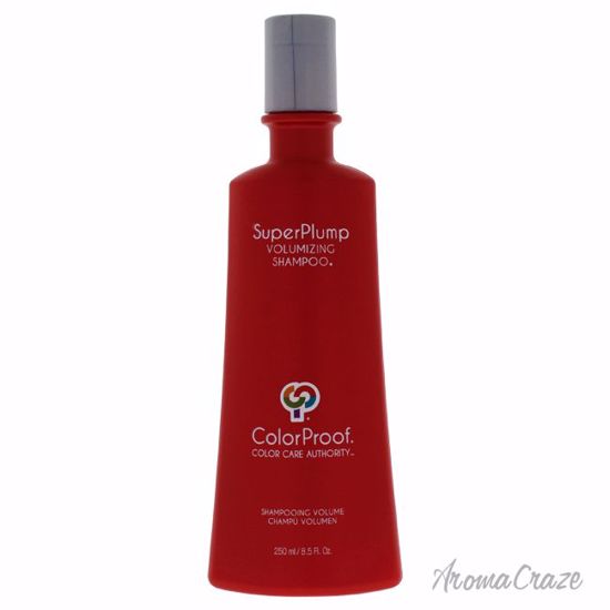 ColorProof Super Plump Volumizing Shampoo Unisex 8.5 oz