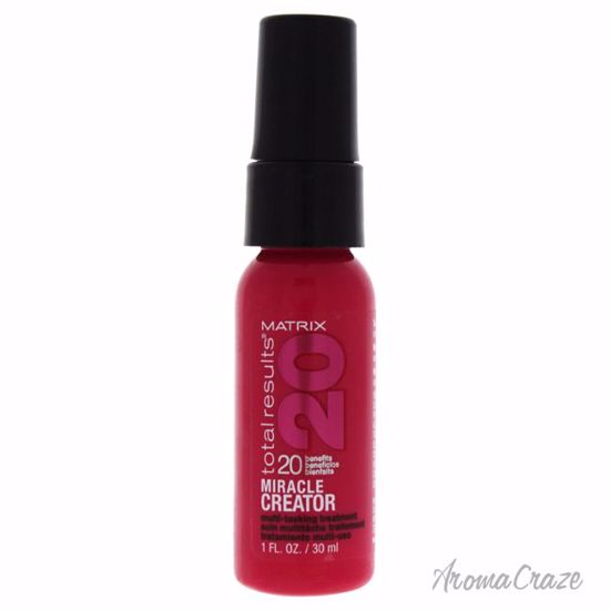 Matrix Total Results Miracle Creator Treatment Unisex 1 oz