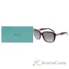Picture of Tiffany TF 4120-B 8003-3C - Opal Red-Gray Gradient by Tiffany and Co. for Women - 57-17-140 mm Sunglasses