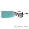 Picture of Tiffany TF 4120-B 8003-3C - Opal Red-Gray Gradient by Tiffany and Co. for Women - 57-17-140 mm Sunglasses