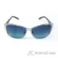 Picture of Tiffany TF 3050 6076-9S - Brushed Silver-Azure Gradient Blue by Tiffany and Co. for Women - 58-14-140 mm Sunglasses