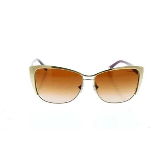 Picture of Tiffany TF 3050 6077-3B - Brushed Pale Gold-Brown Gradient by Tiffany and Co. for Women - 58-14-140 mm Sunglasses