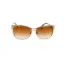 Picture of Tiffany TF 3050 6077-3B - Brushed Pale Gold-Brown Gradient by Tiffany and Co. for Women - 58-14-140 mm Sunglasses