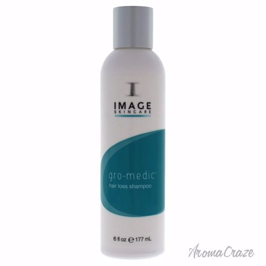 Image Gro-Medic Hair Loss Shampoo Unisex 6 oz