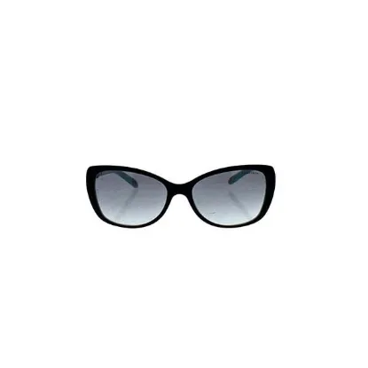 Picture of Tiffany TF 4103-HB 8055-3C - Black-Blue-Gray Gradient by Tiffany and Co. for Women - 56-16-140 mm Sunglasses