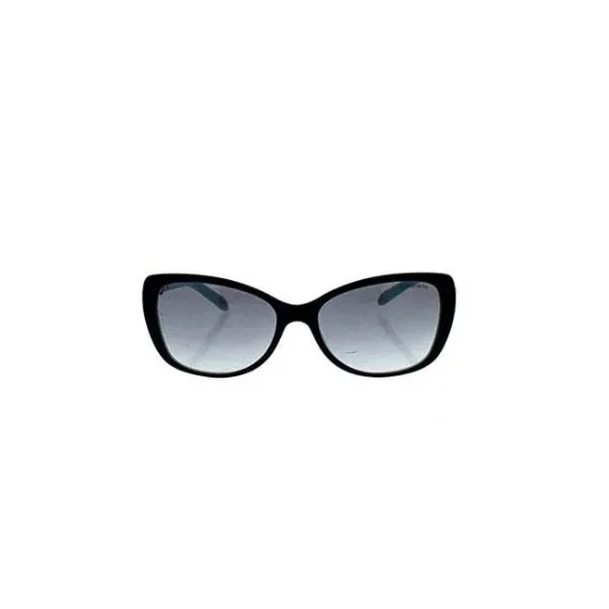 Picture of Tiffany TF 4103-HB 8055-3C - Black-Blue-Gray Gradient by Tiffany and Co. for Women - 56-16-140 mm Sunglasses