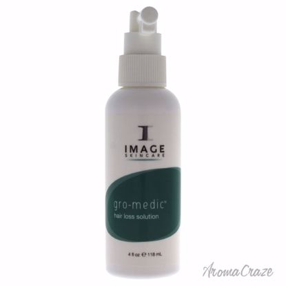 Image Gro-Medic Hair Loss Solution Treatment Unisex 4 oz