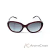 Picture of Tiffany TF 4108-B 8003-3C - Red-Gray Gradient by Tiffany and Co. for Women - 55-18-140 mm Sunglasses